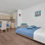 Appartement Sun&sea 4 Stars