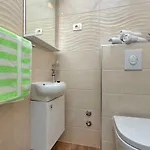 Sun&sea 4 Stars Appartement Makarska
