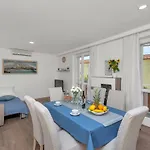 Appartement Sun&sea 4 Stars