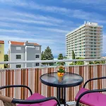 Sun&sea 4 Stars Appartement Makarska