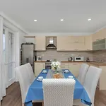 Appartement Sun&sea 4 Stars Makarska