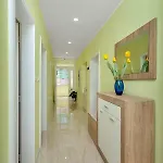 Appartement Sun&sea 4 Stars Makarska